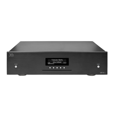 MP 30.3 Black