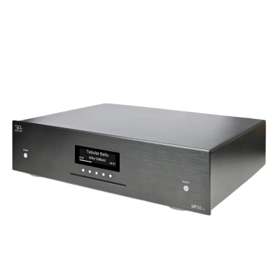 MP 30.3 Black