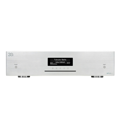 MP 30.3 Silver