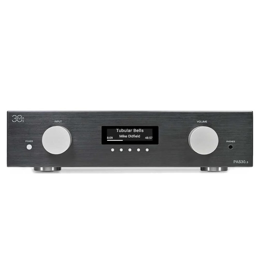 PAS 30.3 Black