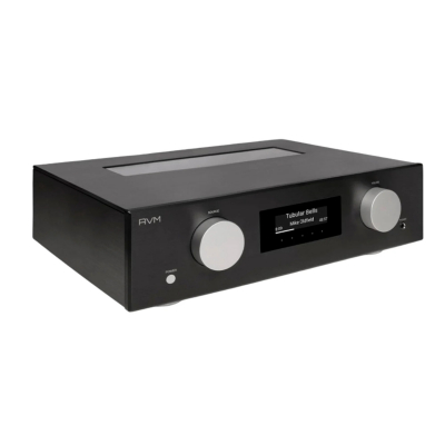 PAS 5.3 Black