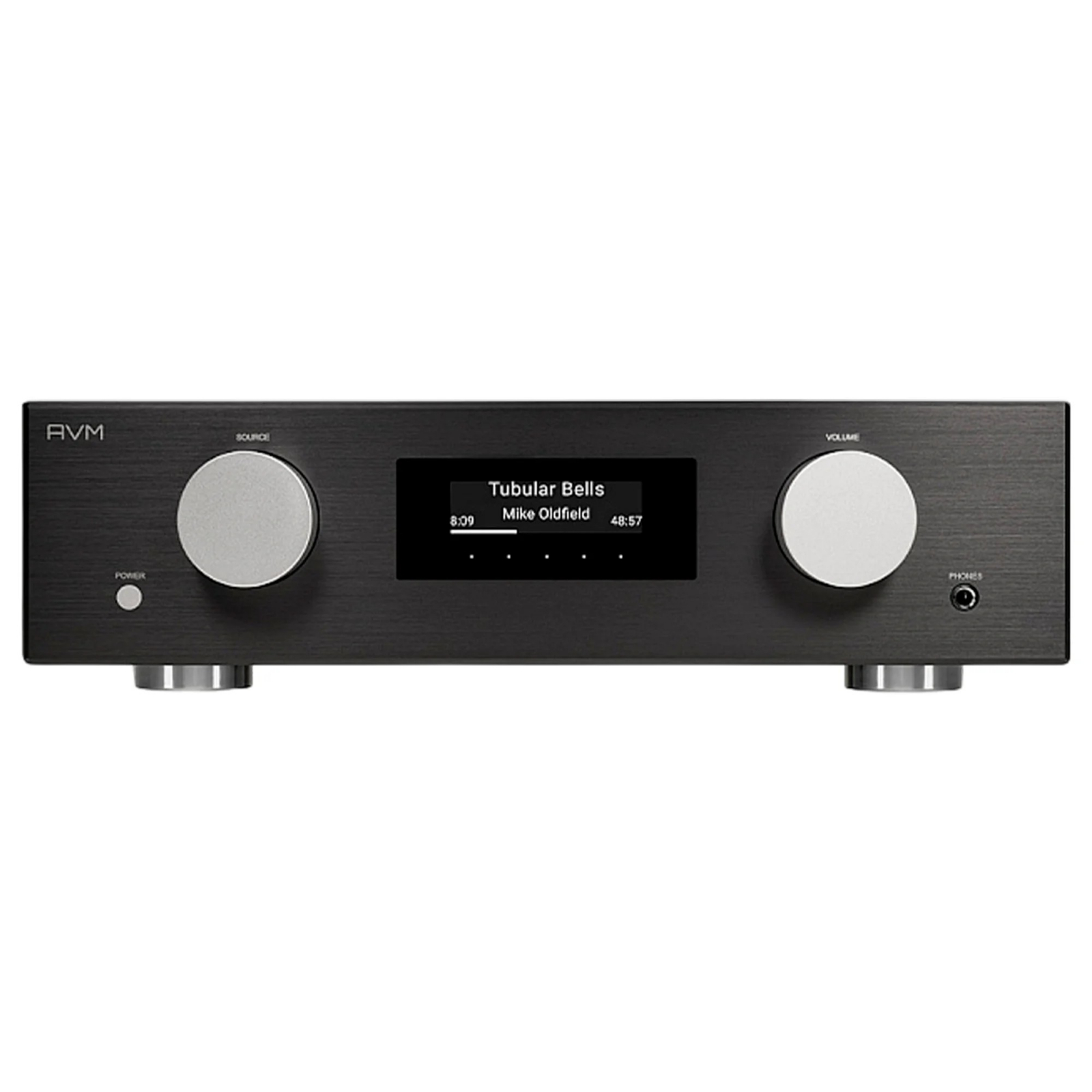 PAS 3.3 Black