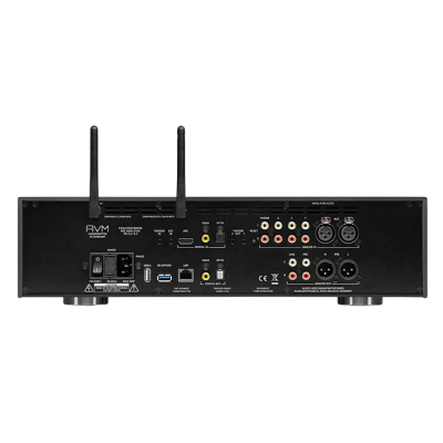 PAS 3.3 Black