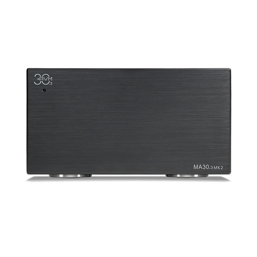 MA 30.3 MK2 Black