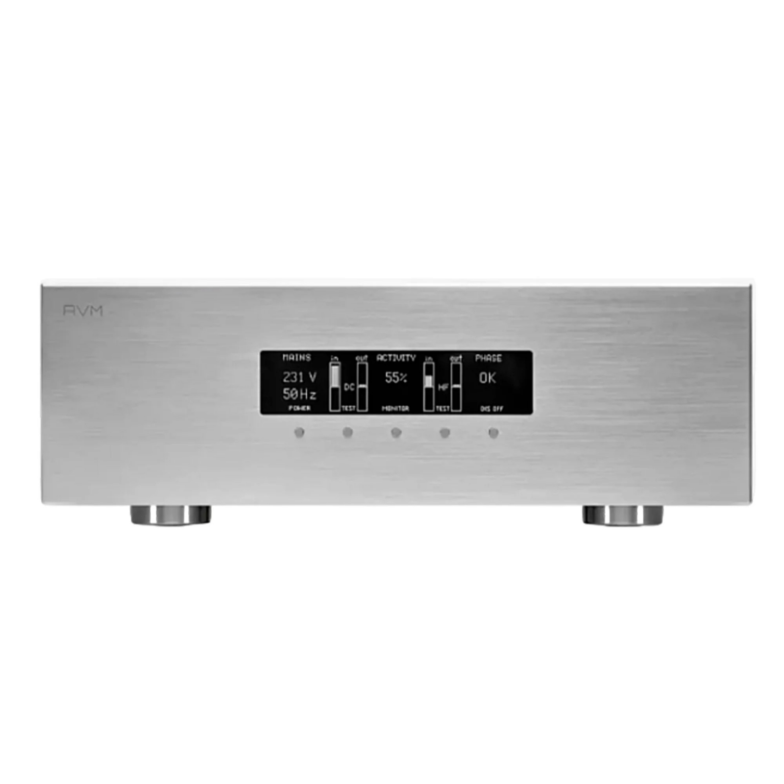 PC 5.3 Silver