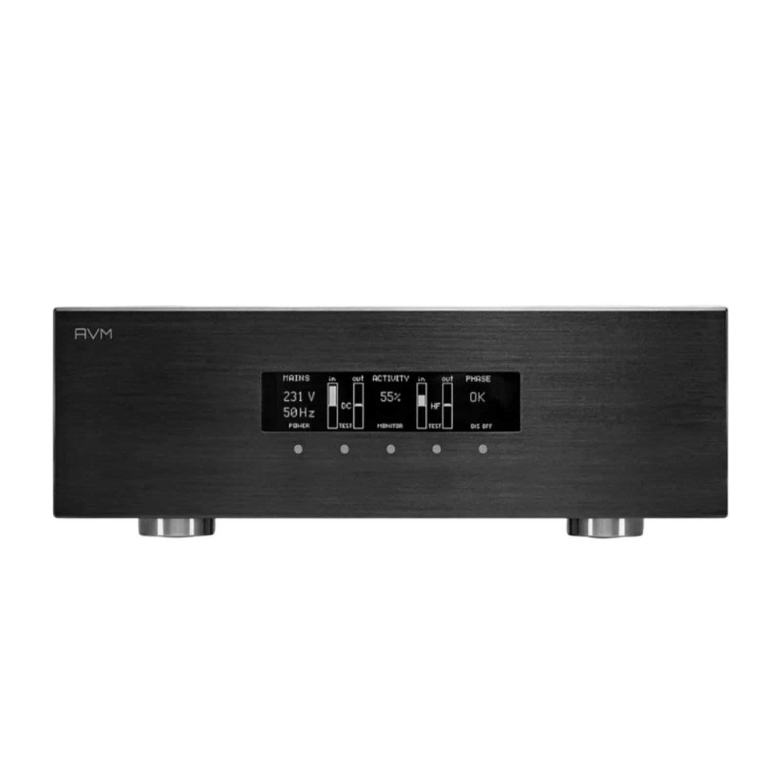 PC 5.3 Black