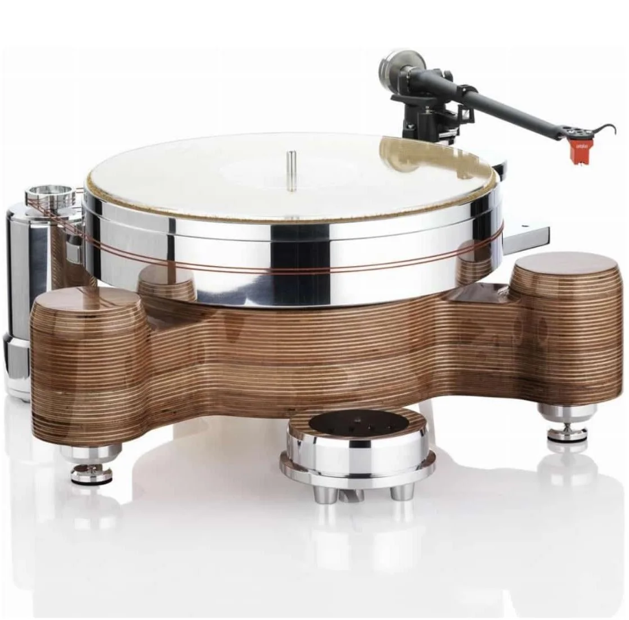 Solid Wood Round MPX, WTB370 AT740 M2
