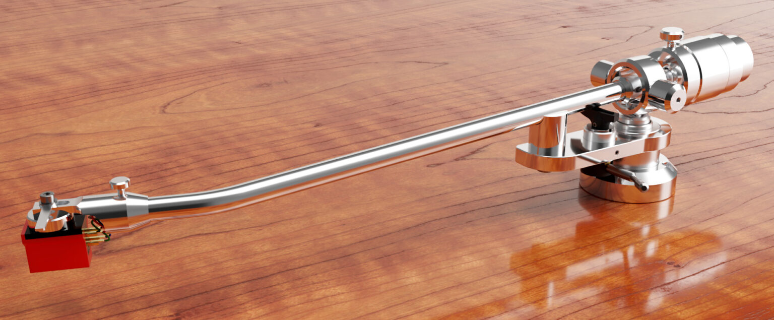 WTB 313 12“ carbon arm tube