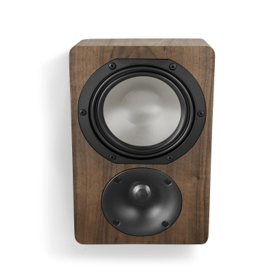 AR 5 Walnut