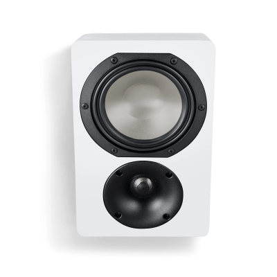 AR 5 White Matt