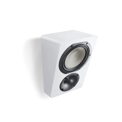 AR 5 White Matt