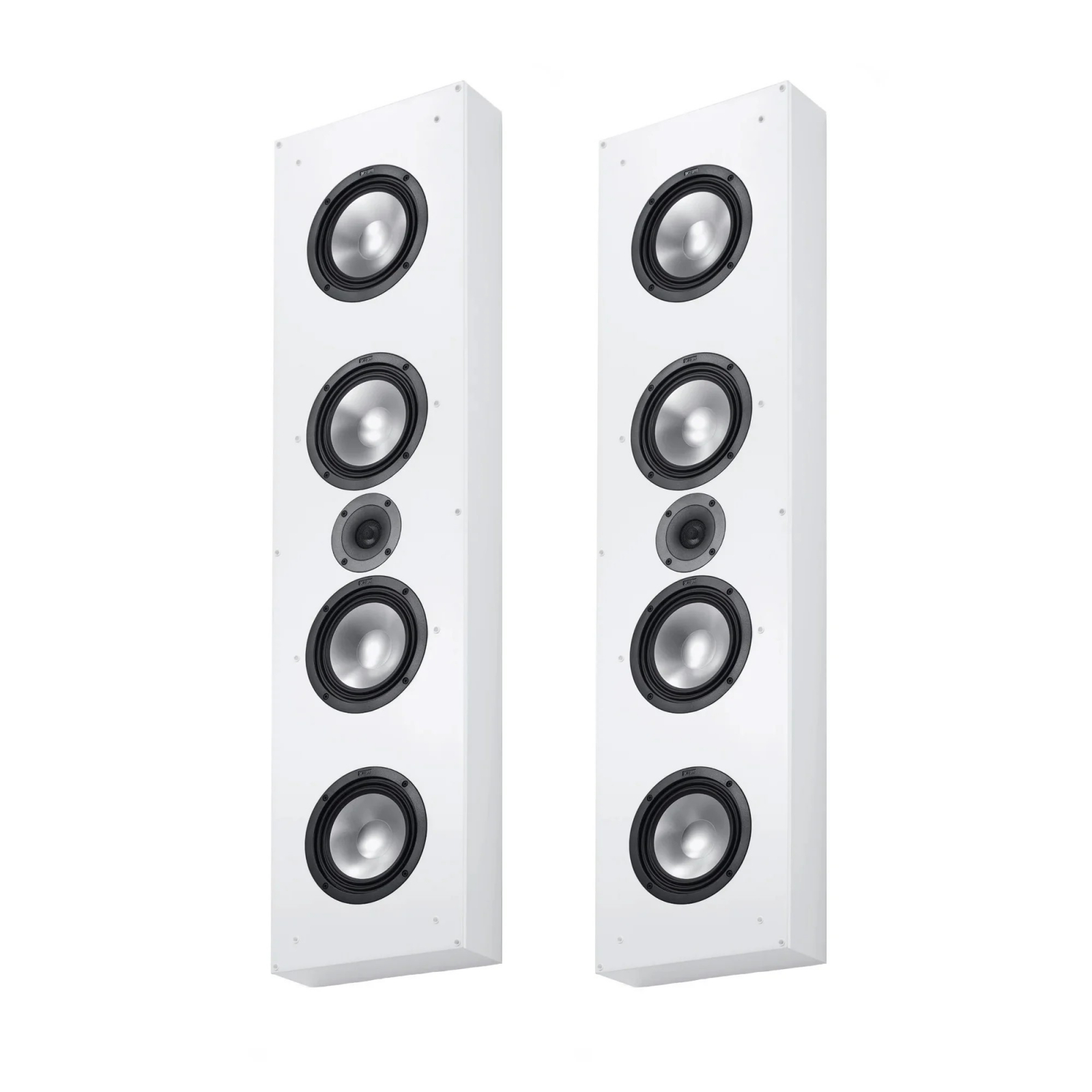 Atelier 1100 White Semi-gloss