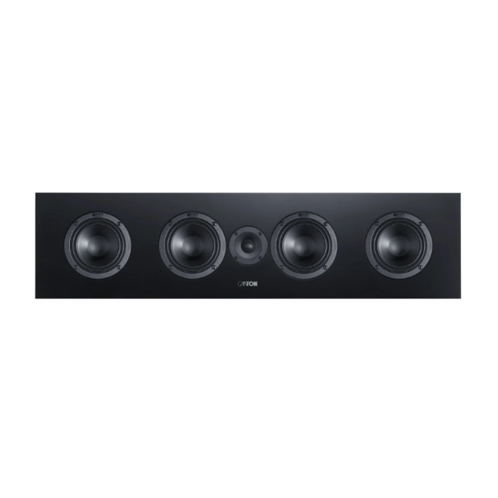 Atelier 11 C On Wall Black Matt