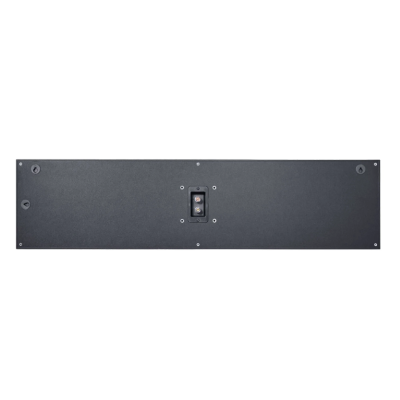 Atelier 11 C On Wall Black Matt