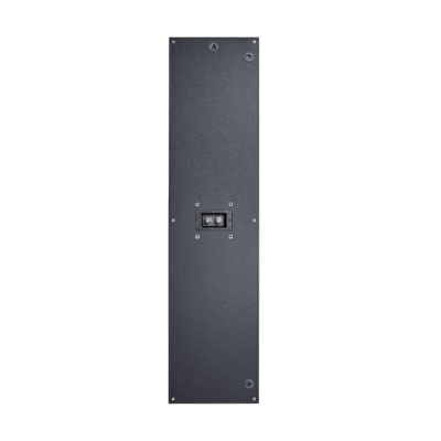 Atelier 9 On Wall Black Matt
