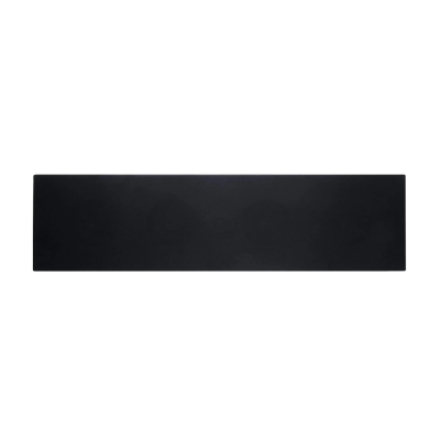 Atelier 9 C On Wall Black Matt