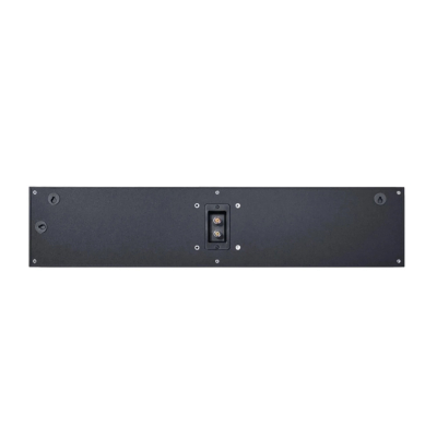 Atelier 9 C On Wall Black Matt