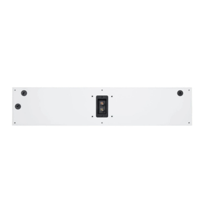 Atelier 9 C On Wall White Matt