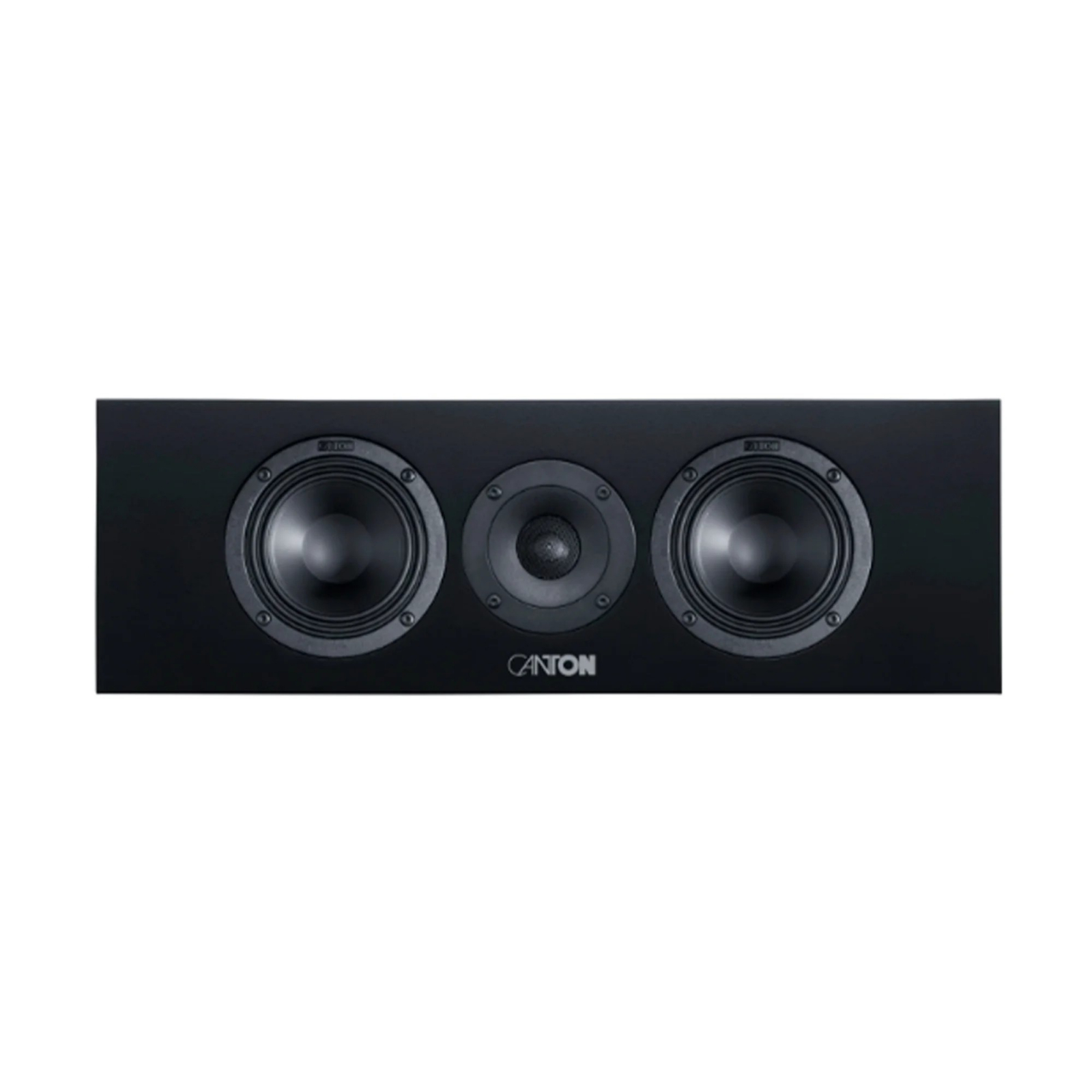 Atelier 5 C On Wall Black Matt