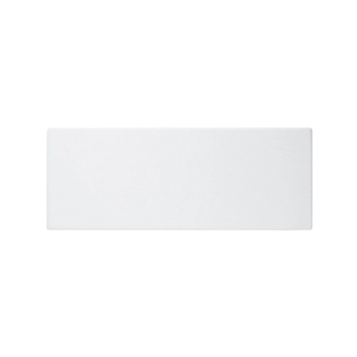 Atelier 5 C On Wall White Matt