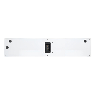 Atelier 9 C In Wall White Matt