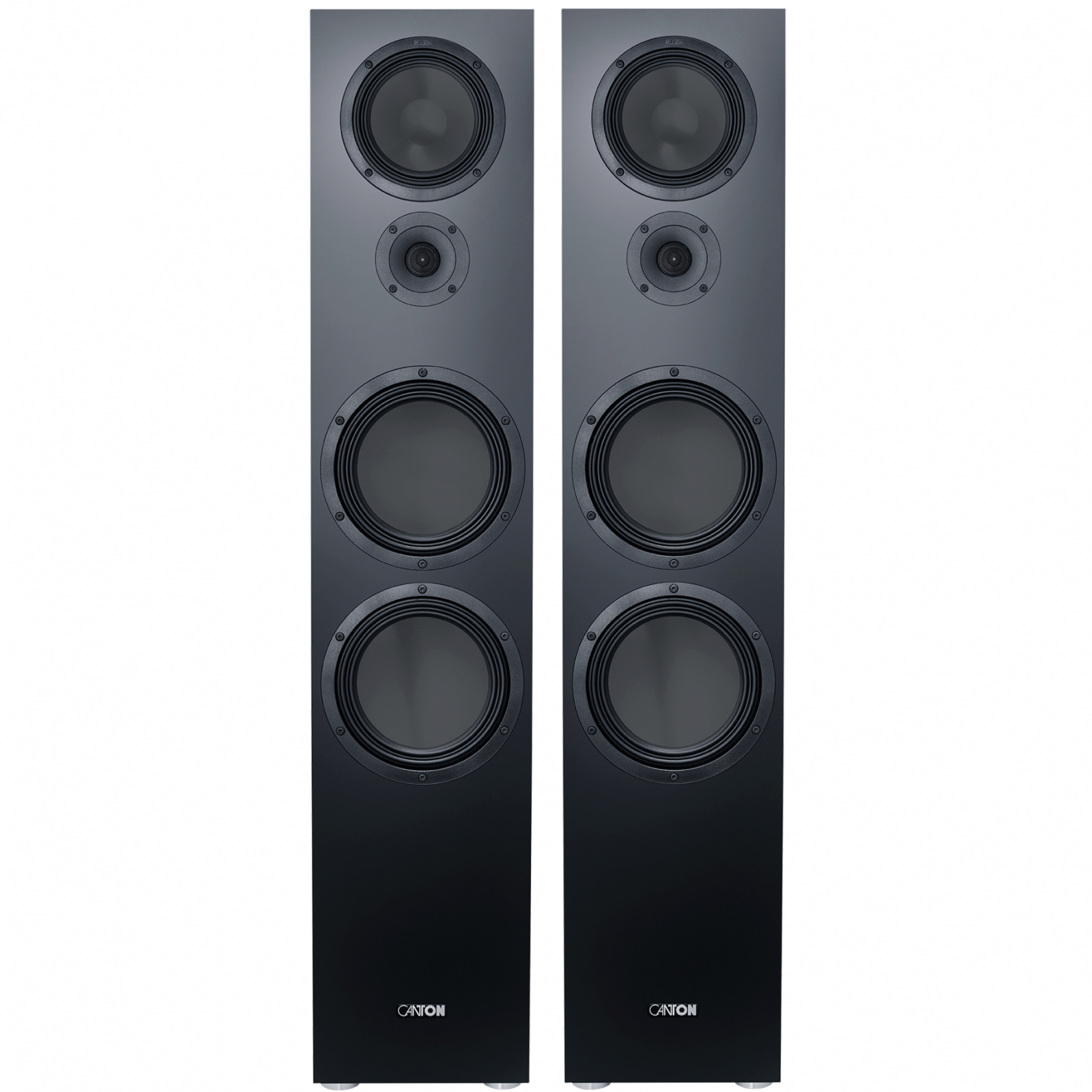 GLE 100 S2 black