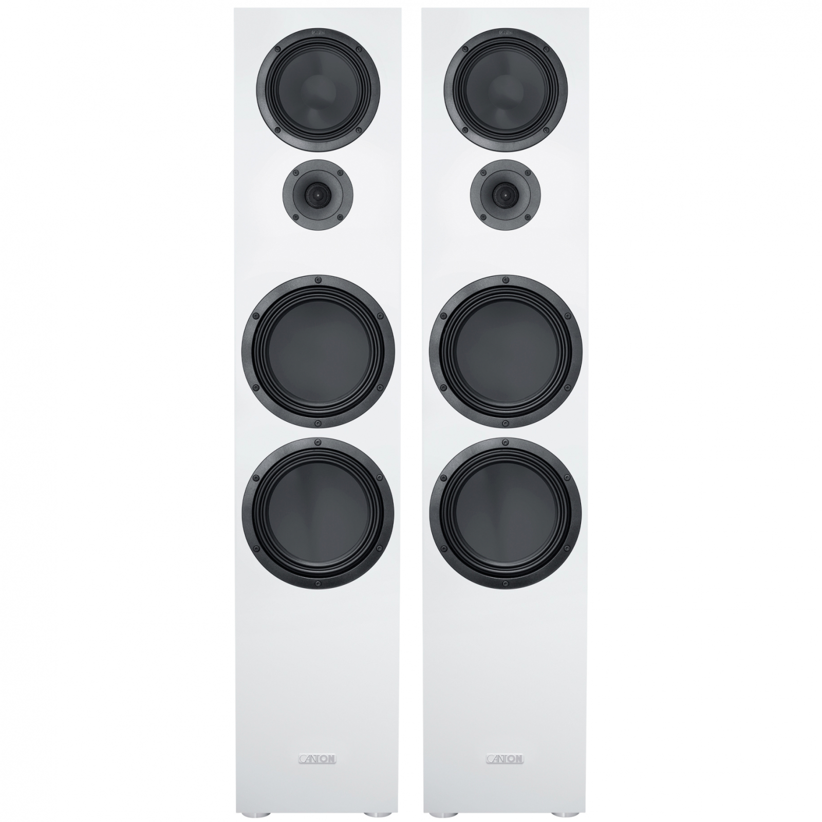 GLE 100 S2 White