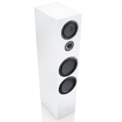 GLE 100 S2 White