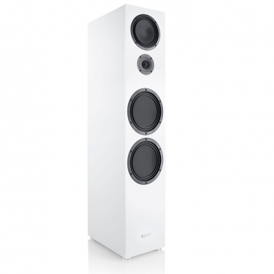 GLE 100 S2 White