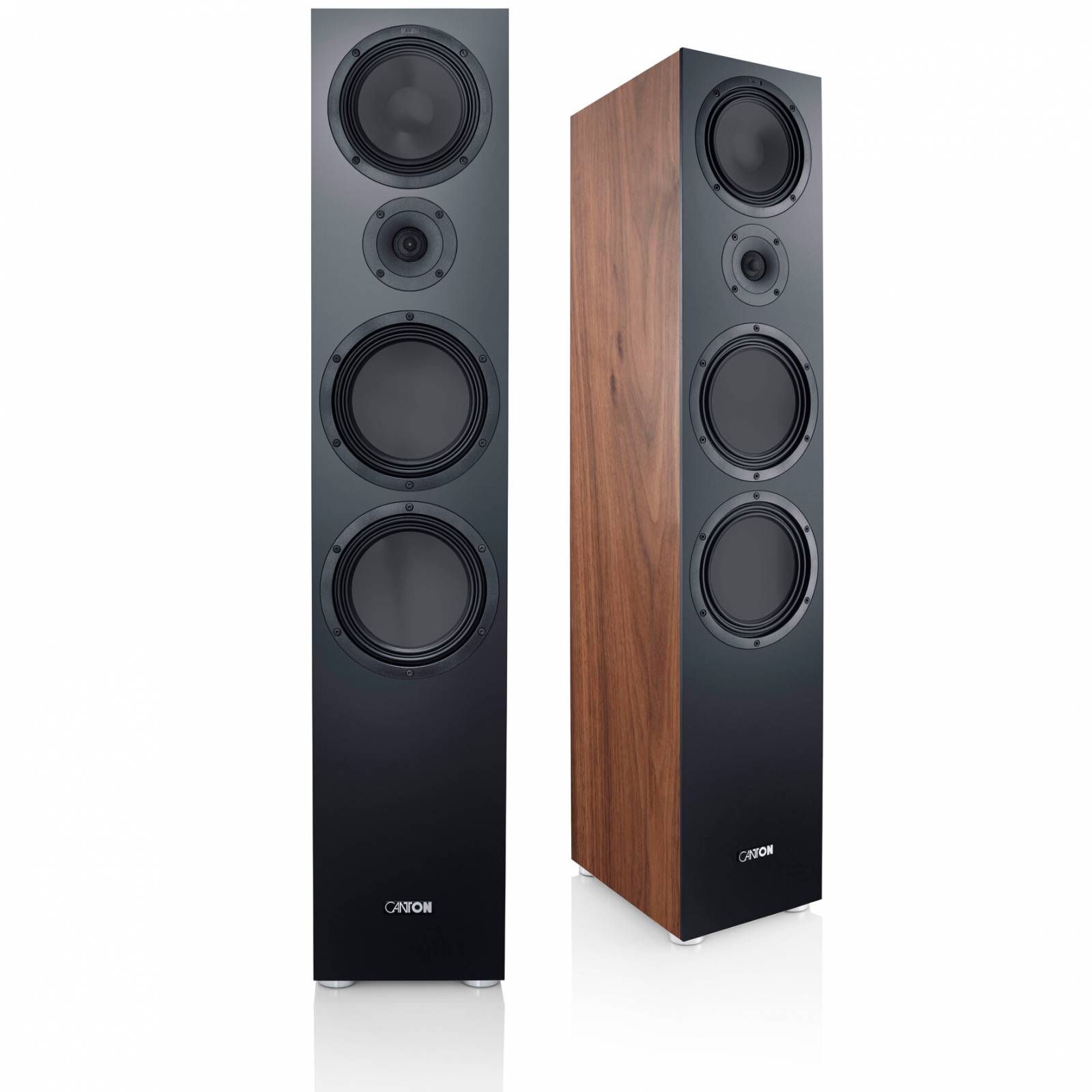 GLE 90 S2 Walnut