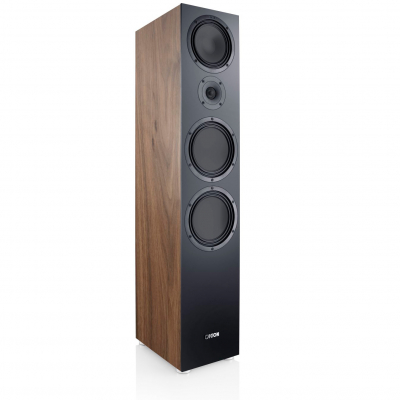 GLE 90 S2 Walnut