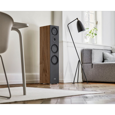GLE 90 S2 Walnut