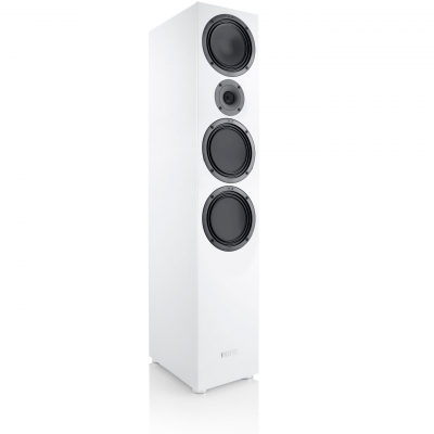 GLE 80 S2 White