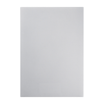 InWall 989 White
