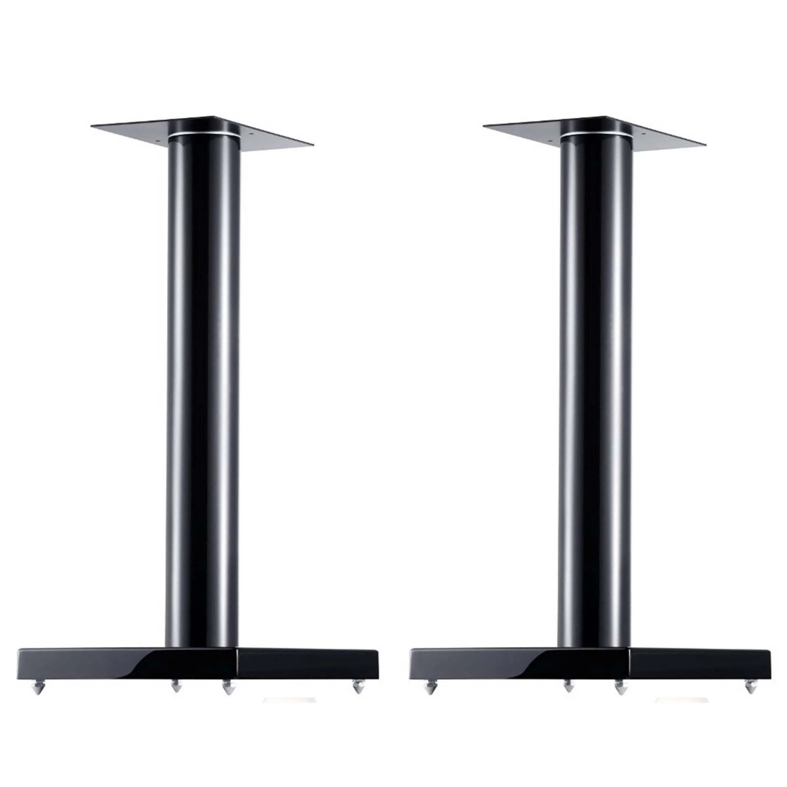 LS 660 Black High Gloss