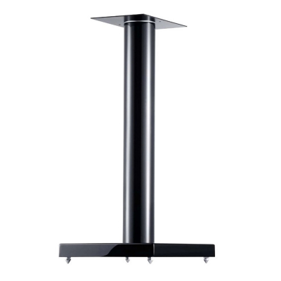 LS 660 Black High Gloss