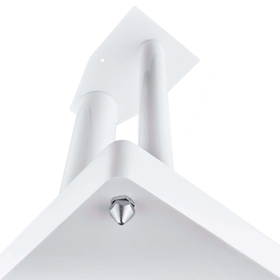LS 860 White High Gloss
