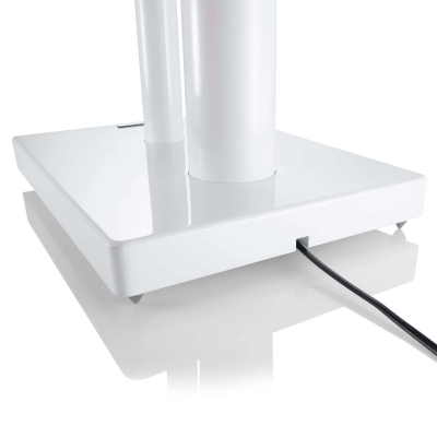 LS 860 White High Gloss