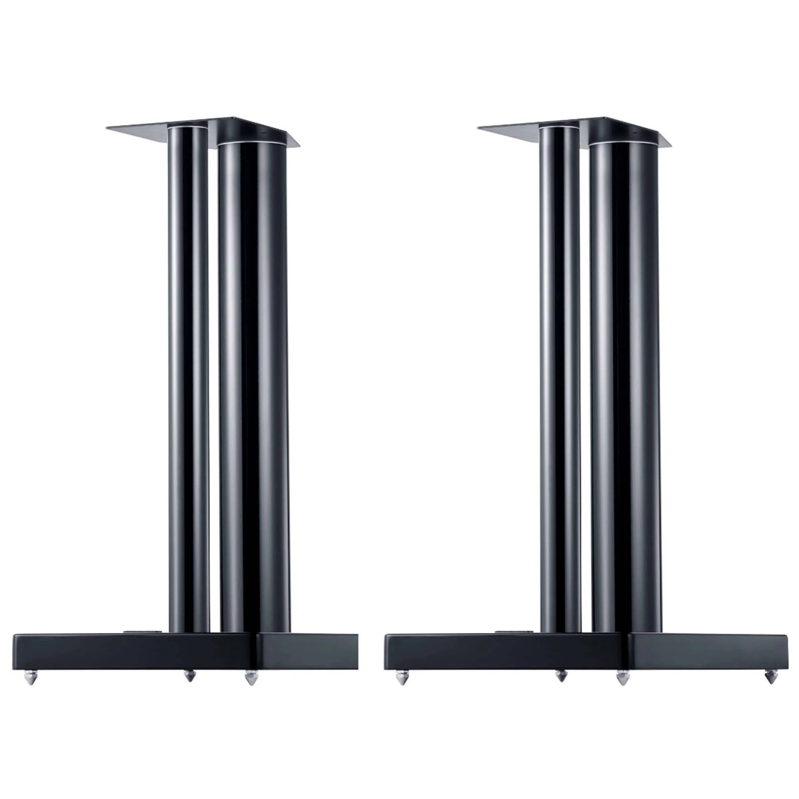 LS 860 Black High Gloss