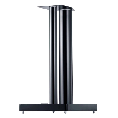 LS 860 Black High Gloss