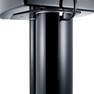 LS 860 Black High Gloss