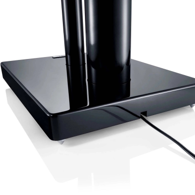 LS 860 Black High Gloss