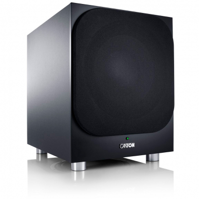 Power Sub 12 S2 Black