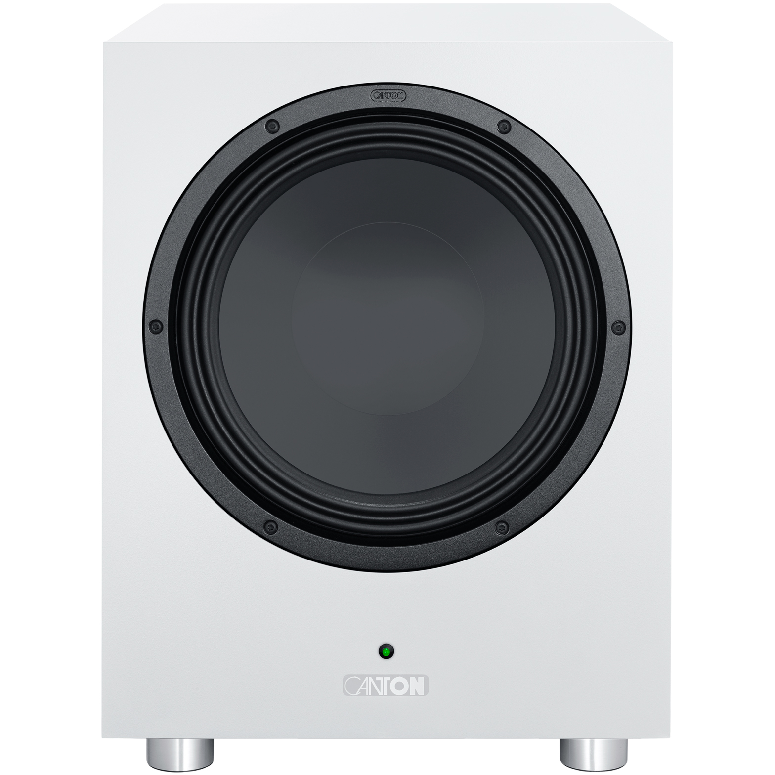 Power Sub 12 S2 White
