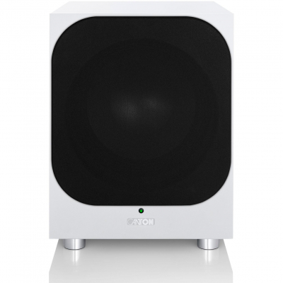 Power Sub 12 S2 White