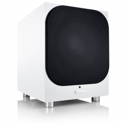 Power Sub 12 S2 White