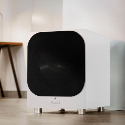 Power Sub 12 S2 White
