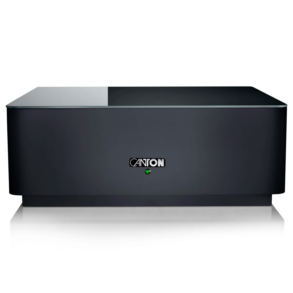Smart Sub 10 black