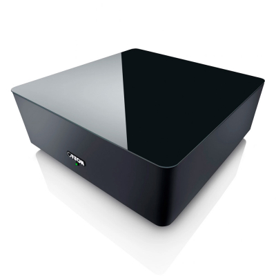 Smart Sub 10 black