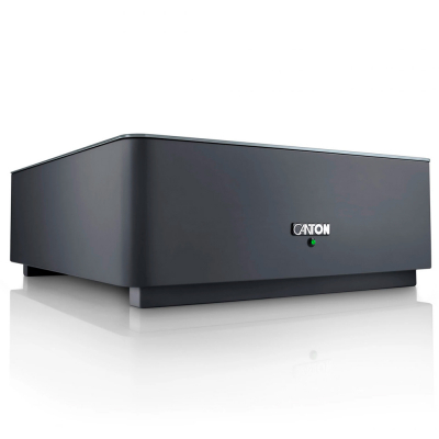 Smart Sub 10 black